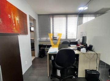 Comercial · 90m² · 3 Vagas · Conjunto comercial para venda em Campo Belo, 90m²