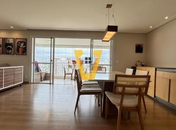 Apartamento · 129m² · 3 Quartos · 2 Vagas · Apartamento para venda em Jardim da Glória com 3 quartos, sendo 1 suíte, 129m²