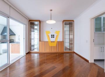 Apartamento · 154m² · 3 Quartos · 3 Vagas · Apartamento para venda e locação em Campo Belo com 3 quartos, sendo 3 suítes, 154m²