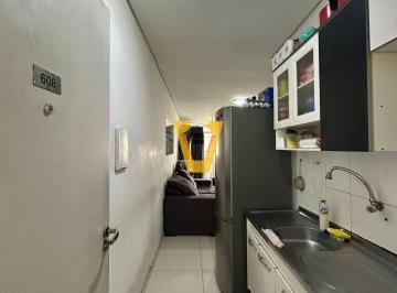 Apartamento · 36m² · 1 Quarto · Apartamento para venda em Santa Cecília com 1 quarto , 36m²