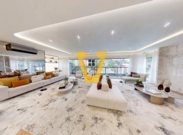 Apartamento · 259m² · 3 Quartos · 3 Vagas · Apartamento para venda em Perdizes com 3 quartos, sendo 3 suítes, 259m²