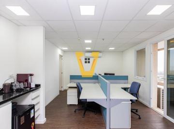 Comercial · 68m² · 2 Vagas · Conjunto comercial para venda em Várzea da Barra Funda, 68m²