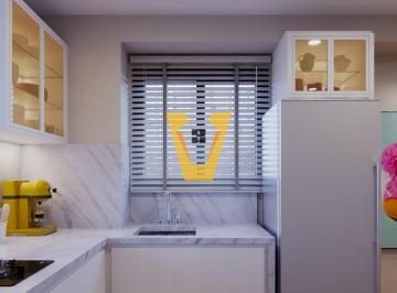 Apartamento · 32m² · 1 Quarto · Studio para venda em Higienópolis com 1 quarto, 32m²