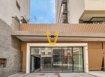 Comercial · 202m² · 4 Vagas · Loja de rua para venda e locação em Consolação, 202m²