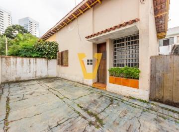 Casa · 200m² · 4 Quartos · 4 Vagas · Casa de vila para venda em Brooklin Paulista com 4 quartos, 200m²