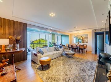 Apartamento · 125m² · 3 Quartos · 2 Vagas · Apartamento, Jardim Europa, Porto Alegre, RS