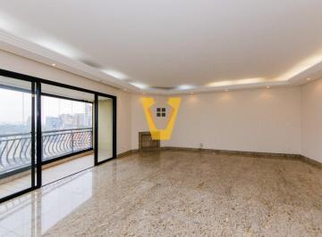 Apartamento · 158m² · 3 Quartos · 3 Vagas · Apartamento para venda em Vila Andrade com 3 quartos, sendo 3 suítes, 158m²