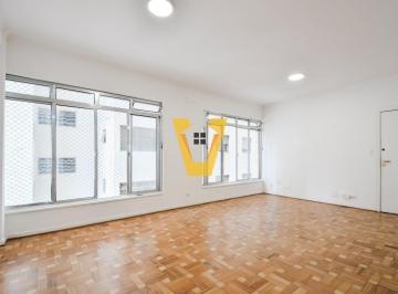 Apartamento · 116m² · 2 Quartos · 1 Vaga · Apartamento para venda em Cerqueira César com 2 quartos, sendo 1 suíte, 116m²