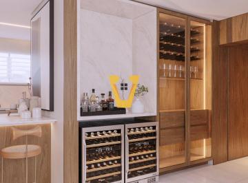 Apartamento · 196m² · 4 Quartos · 2 Vagas · Apartamento para venda em Jardim Paulista com 4 quartos, sendo 3 suítes , 196m²