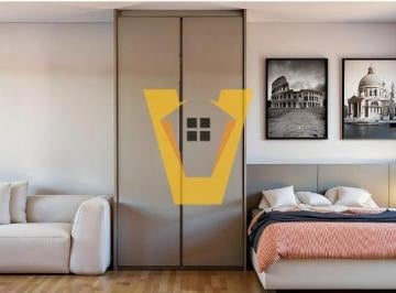 Apartamento · 27m² · 1 Quarto · Studio para venda em Higienópolis com 1 quarto, 27m²