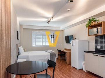Apartamento · 27m² · 1 Quarto · Studio para venda em Saúde com 1 quarto, 27m²