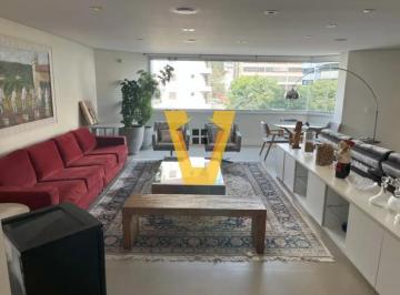 Apartamento · 232m² · 3 Quartos · 3 Vagas · Apartamento para venda em Perdizes com 3 quartos, sendo 3 suítes, 232m²