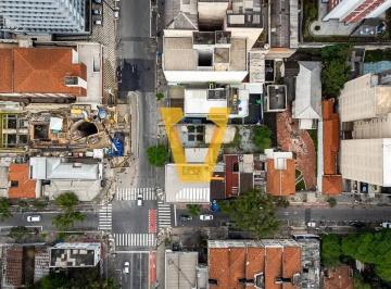Terreno · 394m² · Terreno comercial para locação em Bela Vista, 394m²