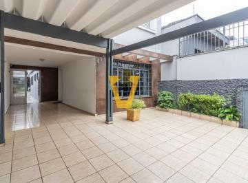 Casa · 200m² · 4 Quartos · 3 Vagas · Sobrado para venda em Vila Anastácio com 4 quartos, 200m²