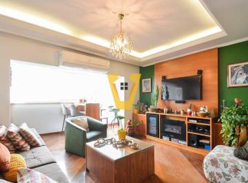 Apartamento · 144m² · 4 Quartos · 3 Vagas · Apartamento para venda em Indianópolis com 4 quartos, sendo 4 suítes, 144m²