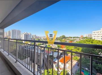 Apartamento · 161m² · 3 Quartos · 2 Vagas · Apartamento para venda em Moema com 3 quartos, sendo 3 suítes, 161m²