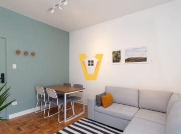 Apartamento · 110m² · 4 Quartos · Apartamento para venda em Bela Vista com 4 quartos, 110m²