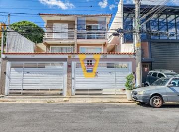 Casa · 218m² · 3 Quartos · 3 Vagas · Sobrado para venda em Vila Sônia com 3 quartos, sendo 1 suíte, 218m²