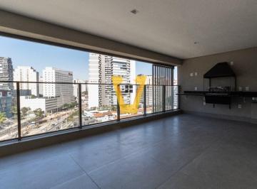 Apartamento · 160m² · 3 Quartos · 3 Vagas · Apartamento para venda em Vila Nova Conceição com 3 quartos, sendo 3 suítes, 160m²