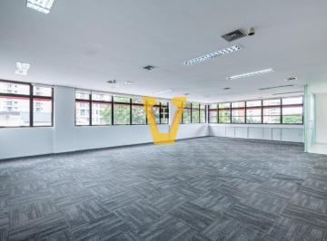 Comercial · 130m² · 2 Vagas · Conjunto comercial para venda em Brooklin, 130m²