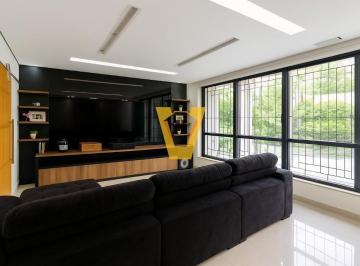 Casa · 299m² · 4 Quartos · 4 Vagas · Sobrado para venda em Vila Madalena com 4 quartos, sendo 2 suítes, 299m²