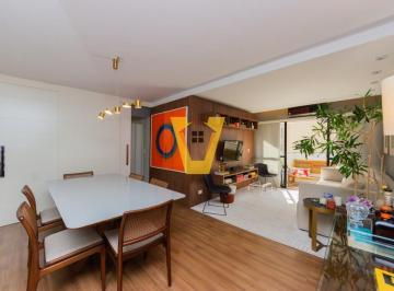 Apartamento · 94m² · 3 Quartos · 2 Vagas · Apartamento para venda em Vila Olímpia com 3 quartos, sendo 1 suíte, 94m²