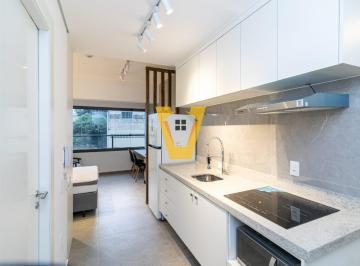 Apartamento · 29m² · 1 Quarto · Studio para venda em Freguesia Do Ó com 1 quarto, 29m²