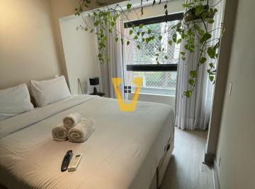 Apartamento · 28m² · 1 Quarto · Studio para venda em Vila Nova Conceição com 1 quarto, sendo 1 suíte, 28m²
