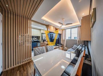 Apartamento · 51m² · 2 Quartos · 2 Vagas · Apartamento para venda em Jardim Íris com 2 quartos, sendo 1 suíte, 51m²