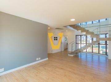 Apartamento · 252m² · 4 Quartos · 3 Vagas · Cobertura para venda em Vila Clementino com 4 quartos, sendo 3 suítes, 252m²