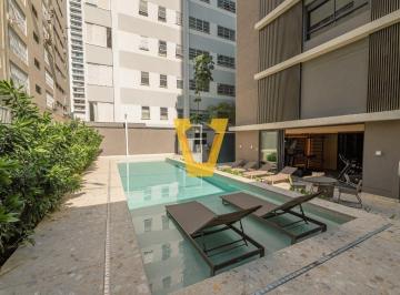 Apartamento · 240m² · 3 Quartos · 3 Vagas · Apartamento para venda em Jardim Paulista com 3 quartos, sendo 3 suítes, 240m²
