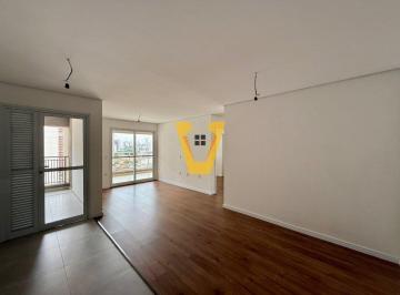 Apartamento · 103m² · 3 Quartos · 2 Vagas · Apartamento para venda em Brooklin com 3 quartos, sendo 3 suítes, 103m²