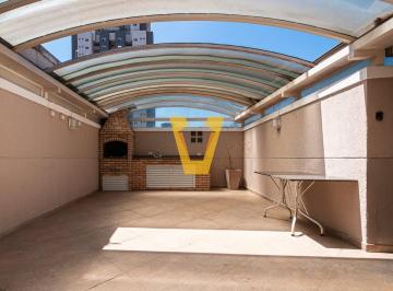 Casa · 135m² · 3 Quartos · 3 Vagas · Sobrado para venda em Tucuruvi com 3 quartos, sendo 3 suítes, 135m²