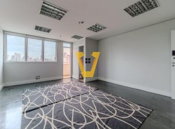 Comercial · 31m² · 1 Vaga · Conjunto comercial para venda em Brooklin, 31m²