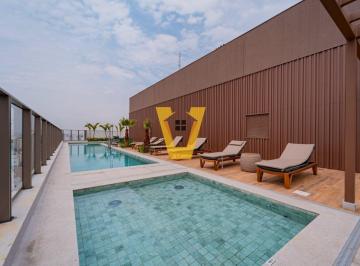 Apartamento · 142m² · 3 Quartos · 2 Vagas · Apartamento para venda em Vila Mariana com 3 quartos, sendo 3 suítes, 142m²