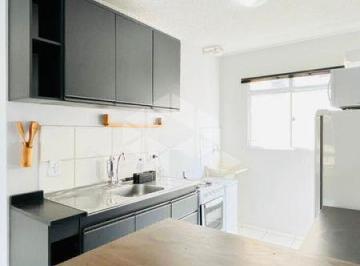 Apartamento · 42m² · 2 Quartos · 1 Vaga · Apartamento 42.64M² - para Alugar