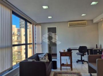 Comercial · 76m² · Sala 76.02M² - para Alugar