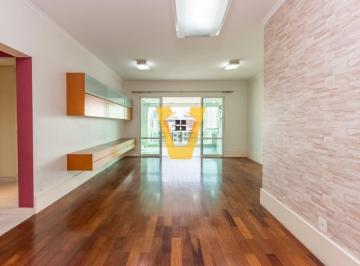 Apartamento · 159m² · 3 Quartos · 3 Vagas · Apartamento para venda em Aclimação com 3 quartos, sendo 3 suítes, 159m²