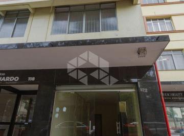 Comercial · 88m² · Loja 88.92M² - para Alugar