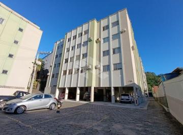Apartamento · 95m² · 3 Quartos · 1 Vaga · Apartamento 95M² - para Alugar