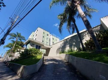 Apartamento · 70m² · 3 Quartos · 1 Vaga · Apartamento 95M² - para Alugar