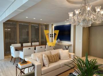Apartamento · 170m² · 2 Quartos · 3 Vagas · Apartamento para venda em Itaim Bibi com 2 quartos, sendo 2 suítes, 170m²