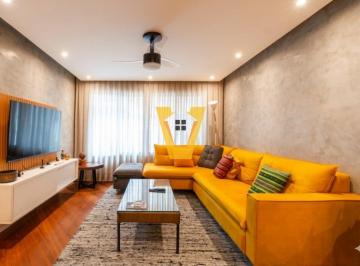 Casa · 175m² · 3 Quartos · 3 Vagas · Sobrado para venda em Planalto Paulista com 3 quartos, sendo 3 suítes, 175m²