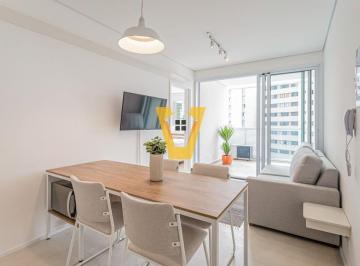 Apartamento · 42m² · 1 Quarto · Apartamento para venda em Vila Madalena com 1 quarto, 42m²
