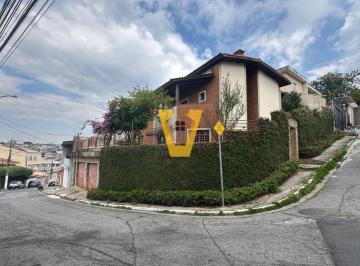 Casa · 300m² · 3 Quartos · 4 Vagas · Sobrado para venda em Jardim Peri com 3 quartos, sendo 1 suíte, 300m²