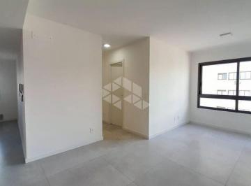 Apartamento · 58m² · 2 Quartos · 1 Vaga · Apartamento 58M² - para Alugar