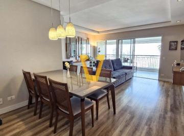 Apartamento · 104m² · 2 Quartos · 2 Vagas · Apartamento para venda em Parque Reboucas com 2 quartos, sendo 2 suítes , 104m²
