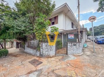 Casa · 144m² · 3 Quartos · 1 Vaga · Sobrado para venda em Vila Madalena com 3 quartos, 144m²