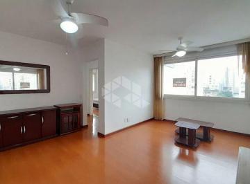 Apartamento · 68m² · 2 Quartos · 1 Vaga · Apartamento 68M² - para Alugar