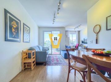 Apartamento · 58m² · 3 Quartos · 1 Vaga · Apartamento para venda em Limão com 3 quartos, sendo 1 suíte, 58m²